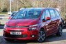 USED 2015 65 CITROEN GRAND C4 PICASSO DIESEL ESTATE 1.6 BlueHDi Exclusive 5dr EAT6 ***7 SEATS***&pound;20 ROAD TAX***