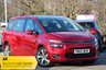 USED 2015 65 CITROEN GRAND C4 PICASSO DIESEL ESTATE 1.6 BlueHDi Exclusive 5dr EAT6 ***7 SEATS***&pound;20 ROAD TAX***