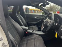 USED 2015 15 MERCEDES-BENZ CLA 2.1 CLA220 CDI SPORT 4d 170 BHP 