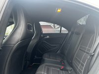 USED 2015 15 MERCEDES-BENZ CLA 2.1 CLA220 CDI SPORT 4d 170 BHP 