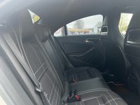 USED 2015 15 MERCEDES-BENZ CLA 2.1 CLA220 CDI SPORT 4d 170 BHP 