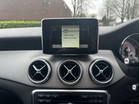 USED 2015 15 MERCEDES-BENZ CLA 2.1 CLA220 CDI SPORT 4d 170 BHP 