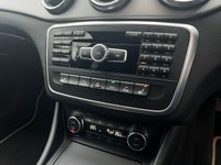 USED 2015 15 MERCEDES-BENZ CLA 2.1 CLA220 CDI SPORT 4d 170 BHP 