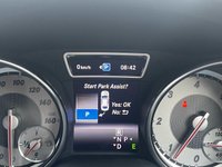USED 2015 15 MERCEDES-BENZ CLA 2.1 CLA220 CDI SPORT 4d 170 BHP 