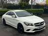 USED 2015 15 MERCEDES-BENZ CLA 2.1 CLA220 CDI SPORT 4d 170 BHP 