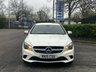 USED 2015 15 MERCEDES-BENZ CLA 2.1 CLA220 CDI SPORT 4d 170 BHP 