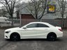 USED 2015 15 MERCEDES-BENZ CLA 2.1 CLA220 CDI SPORT 4d 170 BHP 