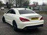 USED 2015 15 MERCEDES-BENZ CLA 2.1 CLA220 CDI SPORT 4d 170 BHP 