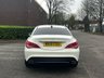 USED 2015 15 MERCEDES-BENZ CLA 2.1 CLA220 CDI SPORT 4d 170 BHP 