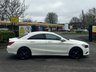 USED 2015 15 MERCEDES-BENZ CLA 2.1 CLA220 CDI SPORT 4d 170 BHP 