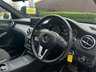 USED 2015 15 MERCEDES-BENZ CLA 2.1 CLA220 CDI SPORT 4d 170 BHP 