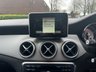 USED 2015 15 MERCEDES-BENZ CLA 2.1 CLA220 CDI SPORT 4d 170 BHP 