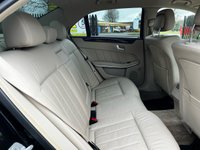 USED 2014 14 MERCEDES-BENZ E-CLASS 2.1 E220 CDI AMG SPORT 4d 168 BHP 