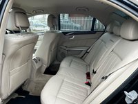 USED 2014 14 MERCEDES-BENZ E-CLASS 2.1 E220 CDI AMG SPORT 4d 168 BHP 