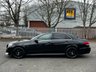 USED 2014 14 MERCEDES-BENZ E-CLASS 2.1 E220 CDI AMG SPORT 4d 168 BHP 