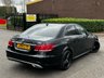 USED 2014 14 MERCEDES-BENZ E-CLASS 2.1 E220 CDI AMG SPORT 4d 168 BHP 