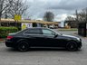 USED 2014 14 MERCEDES-BENZ E-CLASS 2.1 E220 CDI AMG SPORT 4d 168 BHP 
