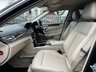 USED 2014 14 MERCEDES-BENZ E-CLASS 2.1 E220 CDI AMG SPORT 4d 168 BHP 