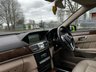 USED 2014 14 MERCEDES-BENZ E-CLASS 2.1 E220 CDI AMG SPORT 4d 168 BHP 