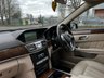 USED 2014 14 MERCEDES-BENZ E-CLASS 2.1 E220 CDI AMG SPORT 4d 168 BHP 