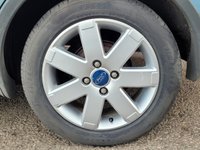 USED 2009 FORD FUSION 1.6 FUSION PLUS 5d 100 BHP 