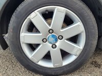 USED 2009 FORD FUSION 1.6 FUSION PLUS 5d 100 BHP 