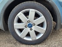USED 2009 FORD FUSION 1.6 FUSION PLUS 5d 100 BHP 