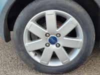 USED 2009 FORD FUSION 1.6 FUSION PLUS 5d 100 BHP 