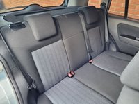 USED 2009 FORD FUSION 1.6 FUSION PLUS 5d 100 BHP 
