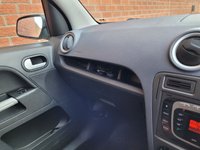 USED 2009 FORD FUSION 1.6 FUSION PLUS 5d 100 BHP 