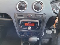 USED 2009 FORD FUSION 1.6 FUSION PLUS 5d 100 BHP 