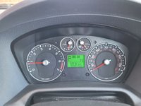 USED 2009 FORD FUSION 1.6 FUSION PLUS 5d 100 BHP 