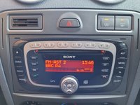 USED 2009 FORD FUSION 1.6 FUSION PLUS 5d 100 BHP 