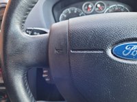 USED 2009 FORD FUSION 1.6 FUSION PLUS 5d 100 BHP 