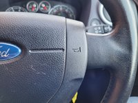 USED 2009 FORD FUSION 1.6 FUSION PLUS 5d 100 BHP 