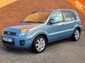 USED 2009 FORD FUSION 1.6 FUSION PLUS 5d 100 BHP 