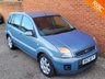 USED 2009 FORD FUSION 1.6 FUSION PLUS 5d 100 BHP 