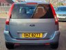 USED 2009 FORD FUSION 1.6 FUSION PLUS 5d 100 BHP 