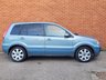 USED 2009 FORD FUSION 1.6 FUSION PLUS 5d 100 BHP 