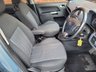 USED 2009 FORD FUSION 1.6 FUSION PLUS 5d 100 BHP 