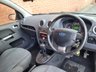 USED 2009 FORD FUSION 1.6 FUSION PLUS 5d 100 BHP 