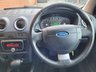 USED 2009 FORD FUSION 1.6 FUSION PLUS 5d 100 BHP 