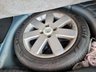 USED 2009 FORD FUSION 1.6 FUSION PLUS 5d 100 BHP 