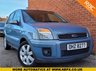 USED 2009 FORD FUSION 1.6 FUSION PLUS 5d 100 BHP 