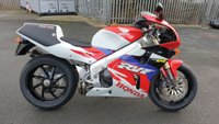 USED 1995 M HONDA RVF 750R RC45 Super Sports Classic Superb, low mileage example
