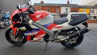 USED 1995 M HONDA RVF 750R RC45 Super Sports Classic Superb, low mileage example