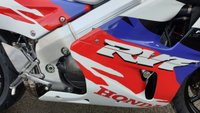USED 1995 M HONDA RVF 750R RC45 Super Sports Classic Superb, low mileage example