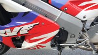 USED 1995 M HONDA RVF 750R RC45 Super Sports Classic Superb, low mileage example