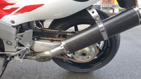 USED 1995 M HONDA RVF 750R RC45 Super Sports Classic Superb, low mileage example
