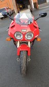 USED 1995 M HONDA RVF 750R RC45 Super Sports Classic Superb, low mileage example
